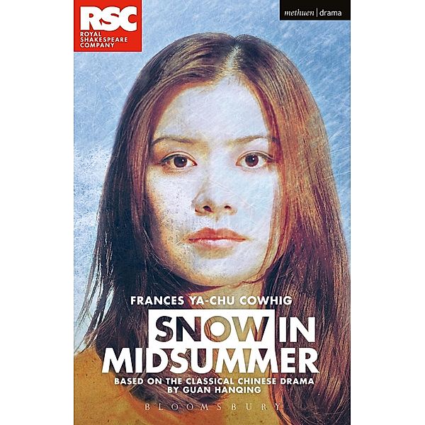 Snow In Midsummer / Modern Plays, Guan Hanquing