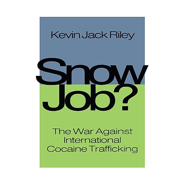 Snow Job, Kevin Jack Riley