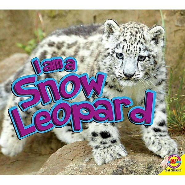 Snow Leopard, Aaron Carr