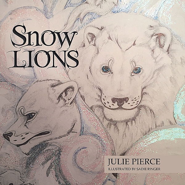 Snow Lions, Julie Pierce