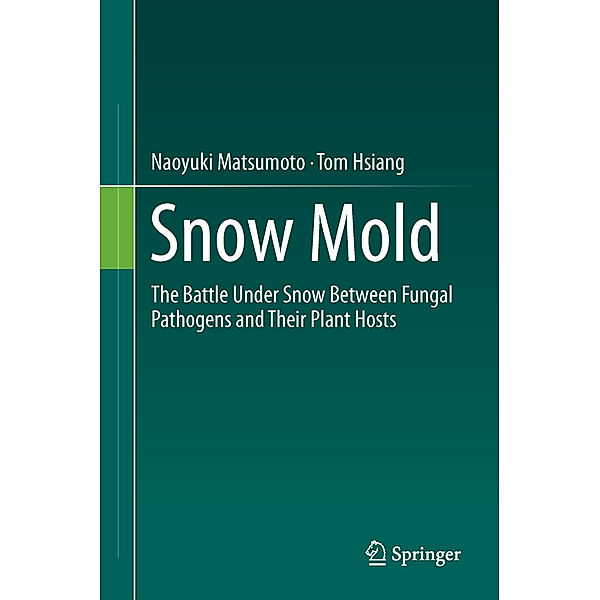 Snow Mold, Naoyuki Matsumoto, Tom Hsiang