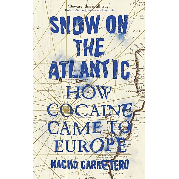 Snow on the Atlantic, Nacho Carretero