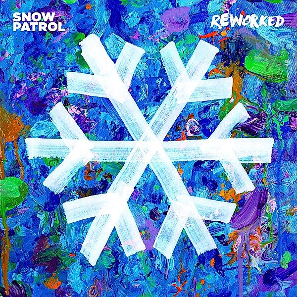 Snow Patrol - Reworked (2 LPs) (Vinyl), Snow Patrol