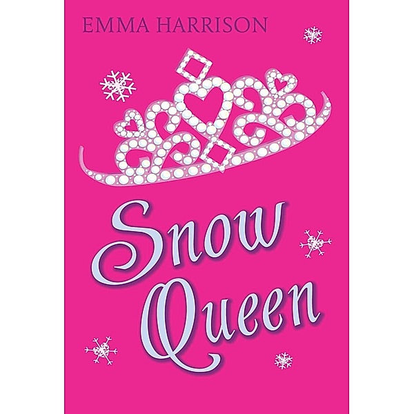 Snow Queen, Emma Harrison