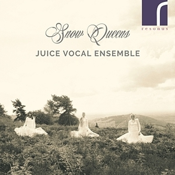 Snow Queens, Juice Vocal Ensemble