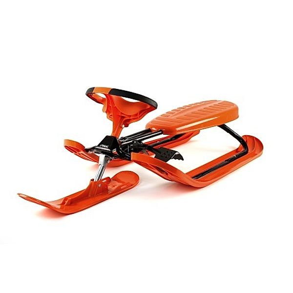 Snow Racer Color Pro orange