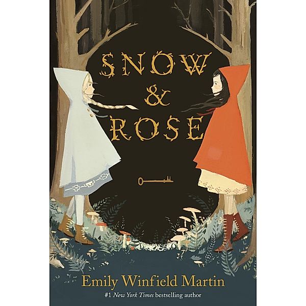 Snow & Rose, Emily Winfield Martin