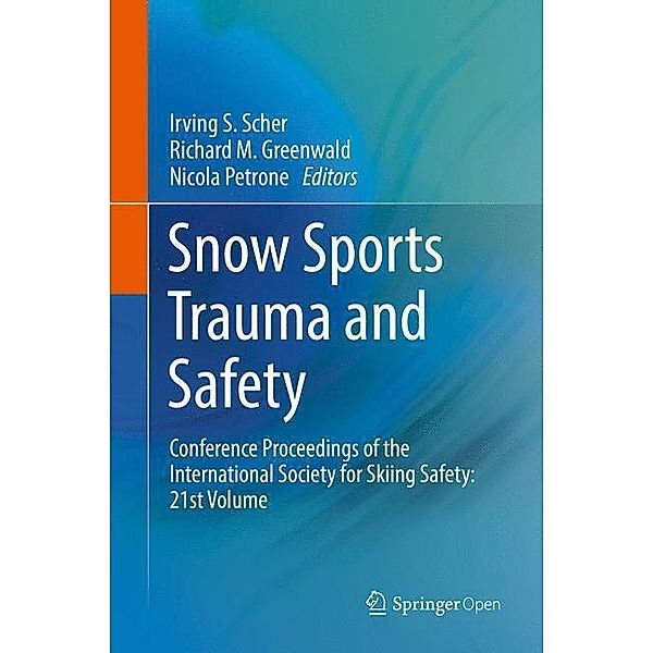 Snow Sports Trauma and Safety