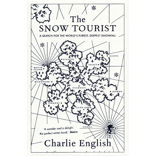 Snow Tourist, Charlie English