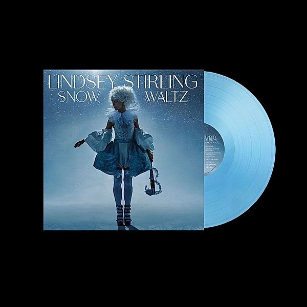 Snow Waltz, Lindsey Stirling