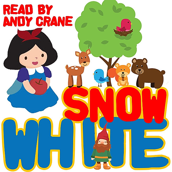 Snow White, Tim Firth, Grimm Brothers