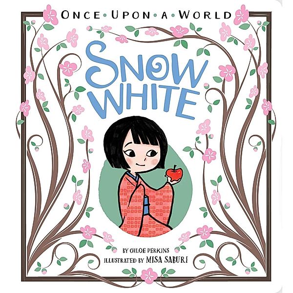 Snow White, Chloe Perkins