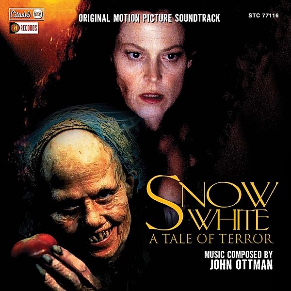 Snow White: A Tale Of Terror, John Ottman