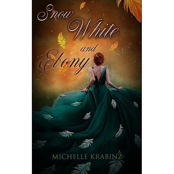 Snow White and Ebony, Michelle Krabinz