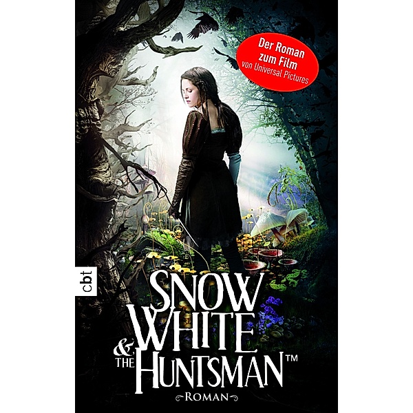 Snow White and the Huntsman, deutsche Filmausgabe, Lily Blake