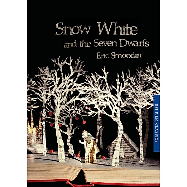 Snow White and the Seven Dwarfs, Eric Smoodin