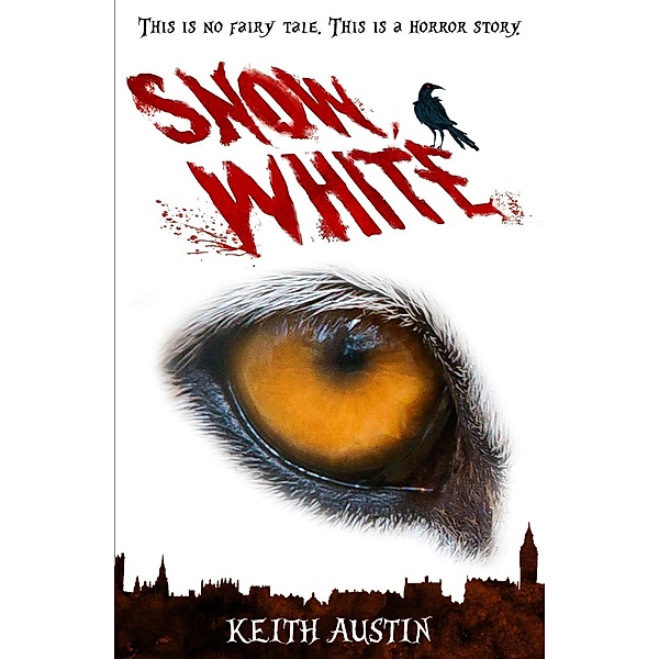 Snow, White / RHCP Digital, Keith Austin