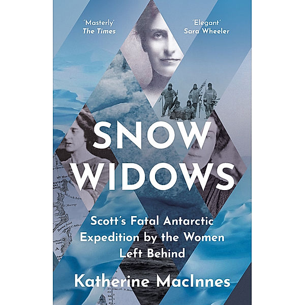 Snow Widows, Katherine MacInnes