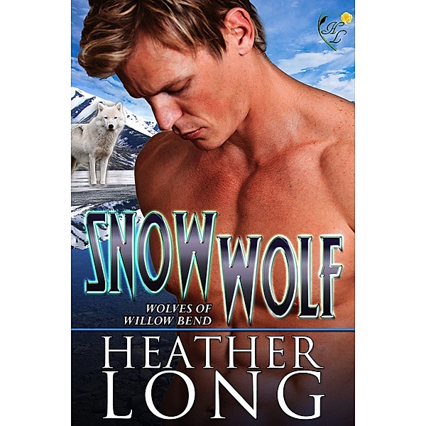Snow Wolf / Heather Long, Heather Long