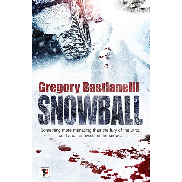 Snowball / Fiction Without Frontiers, Gregory Bastianelli