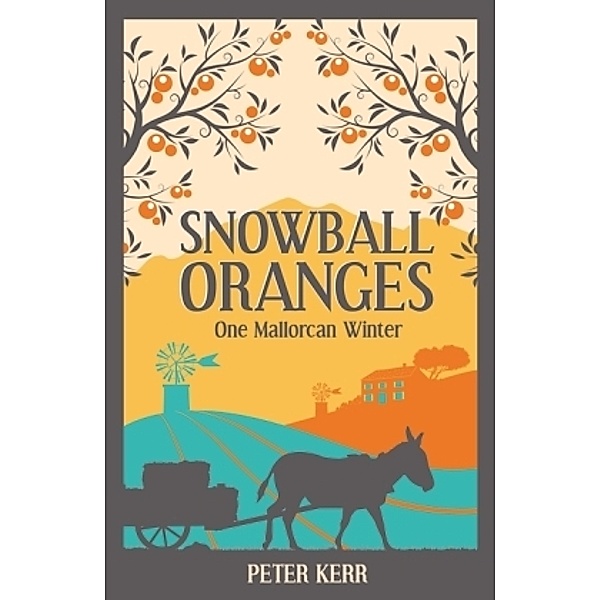 Snowball Oranges, Peter Kerr