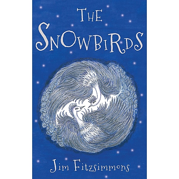 Snowbirds / Matador, Jim Fitzsimmons