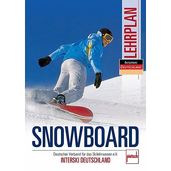 Snowboard Lehrplan; .