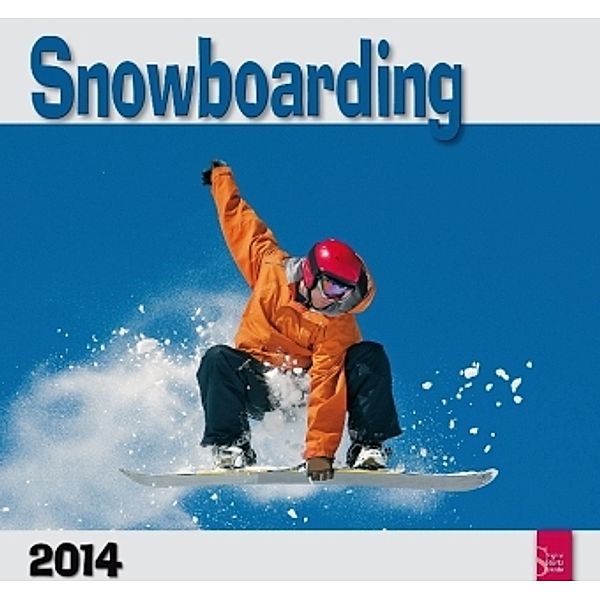 Snowboarding 2014