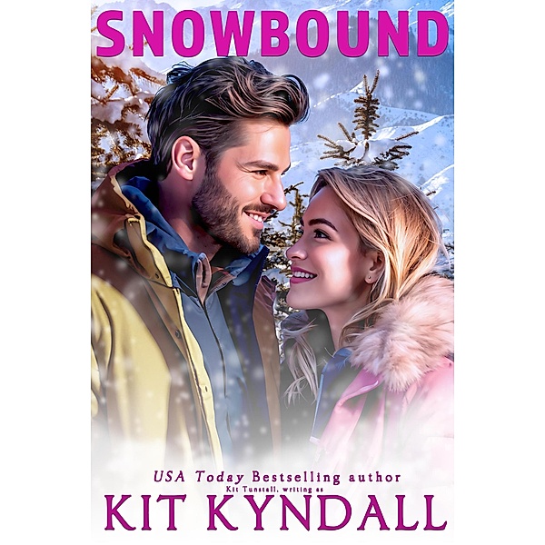 Snowbound, Kit Kyndall