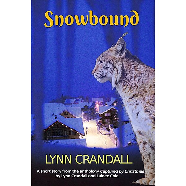 Snowbound, Lynn Crandall