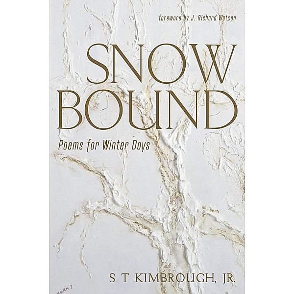 Snowbound, S T Jr. Kimbrough