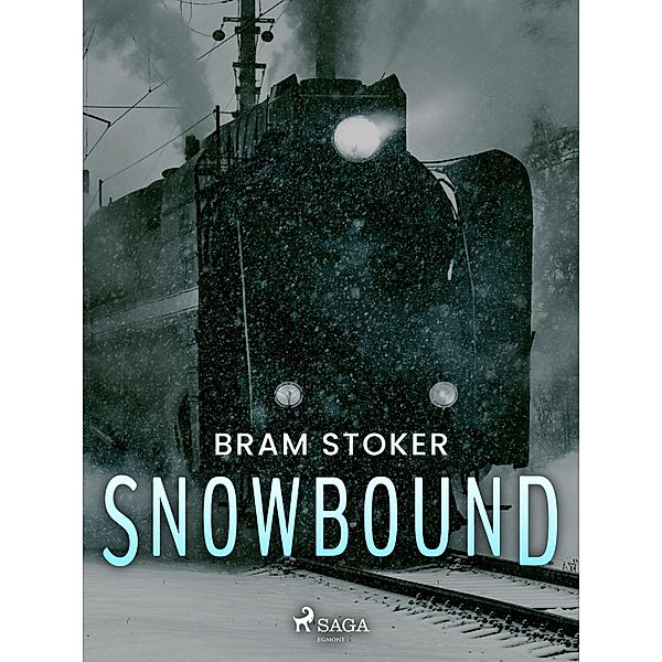 Snowbound, Bram Stoker