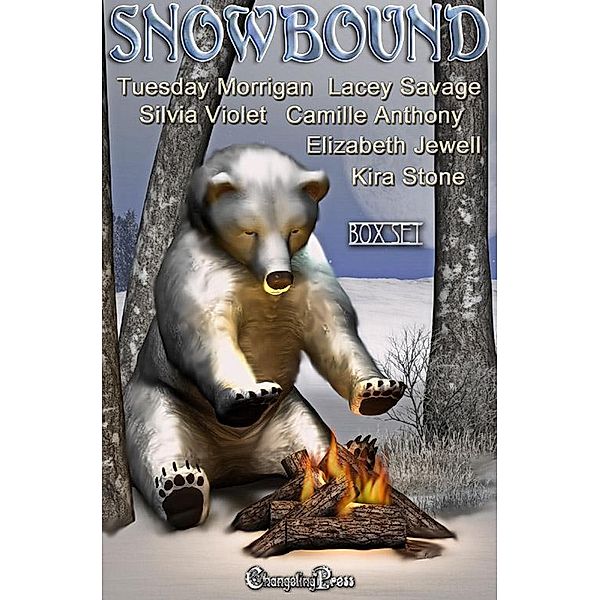 Snowbound, Changeling Press Llc