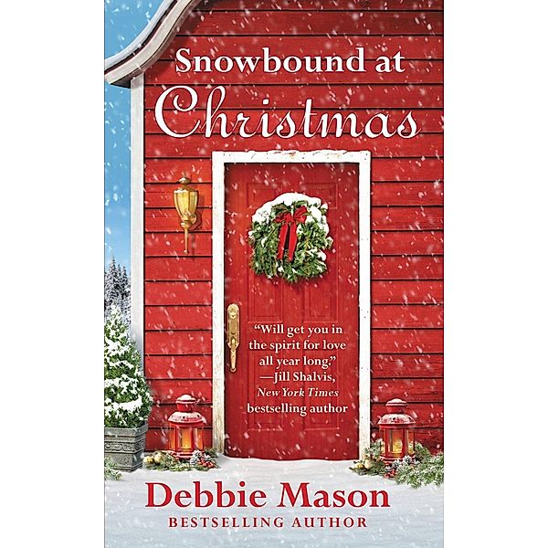 Snowbound at Christmas / Christmas, Colorado Bd.5, Debbie Mason