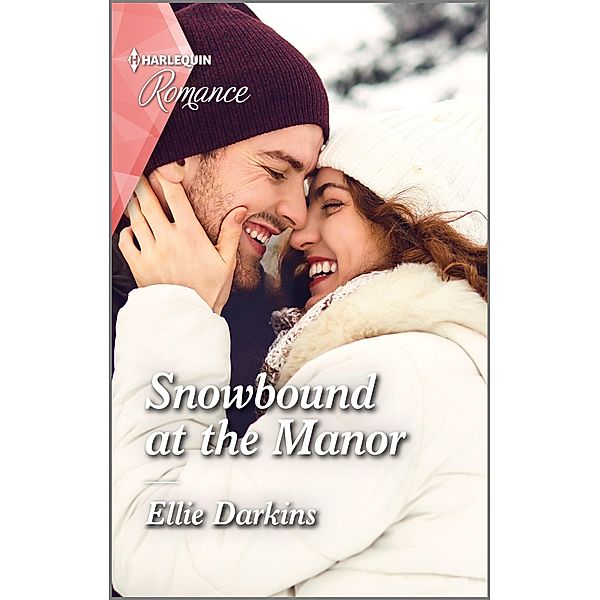 Snowbound at the Manor, Ellie Darkins