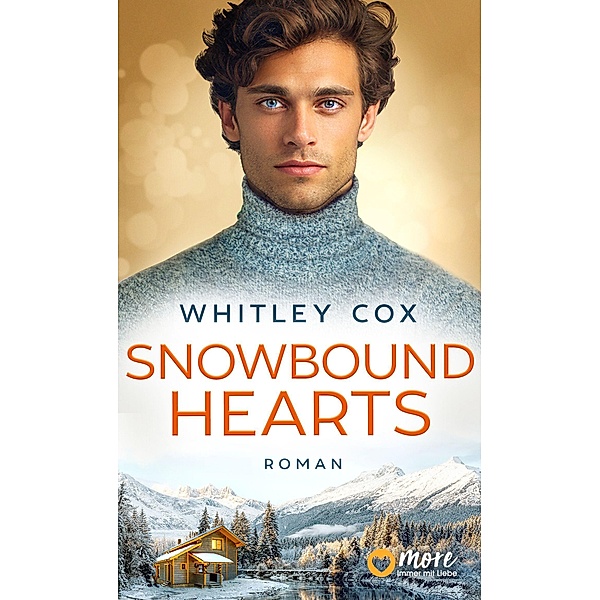Snowbound Hearts, Whitley Cox