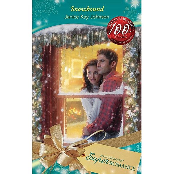 Snowbound (Mills & Boon Superromance), Janice Kay Johnson