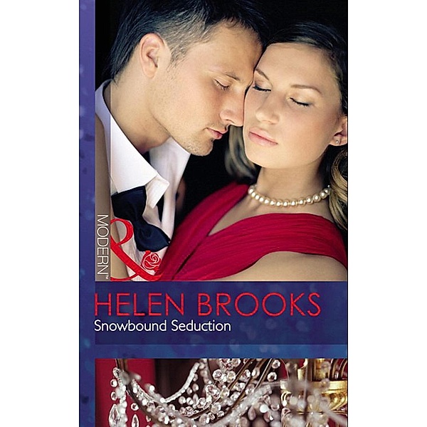 Snowbound Seduction, Helen Brooks