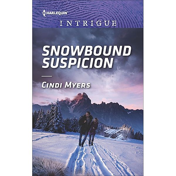 Snowbound Suspicion, Cindi Myers