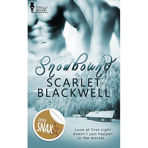 Snowbound / Totally Bound Publishing, Scarlet Blackwell