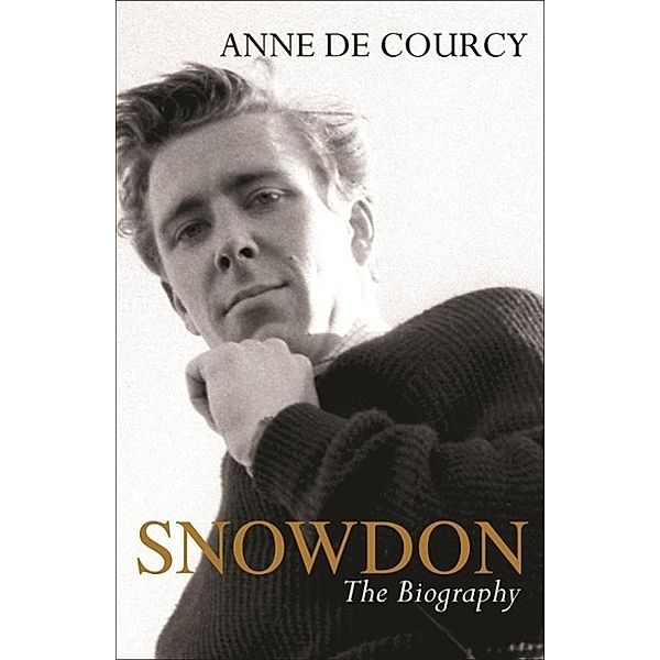 Snowdon, Anne De Courcy