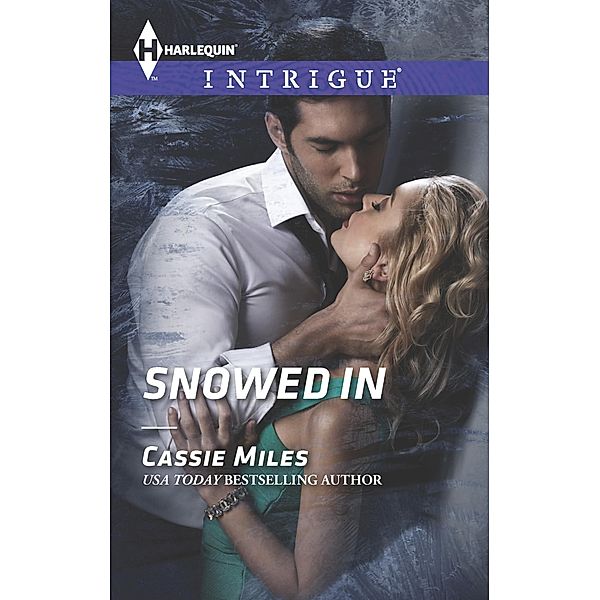 Snowed In, Cassie Miles