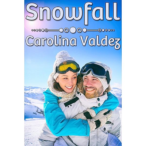 Snowfall / JMS Books LLC, Carolina Valdez