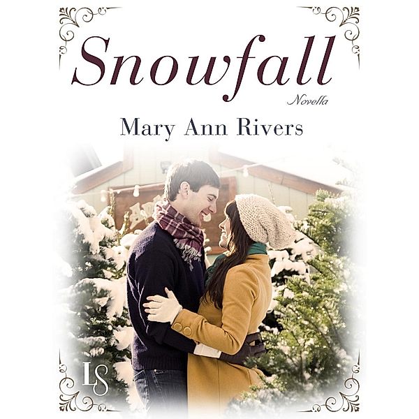 Snowfall (Novella) / Loveswept, Mary Ann Rivers