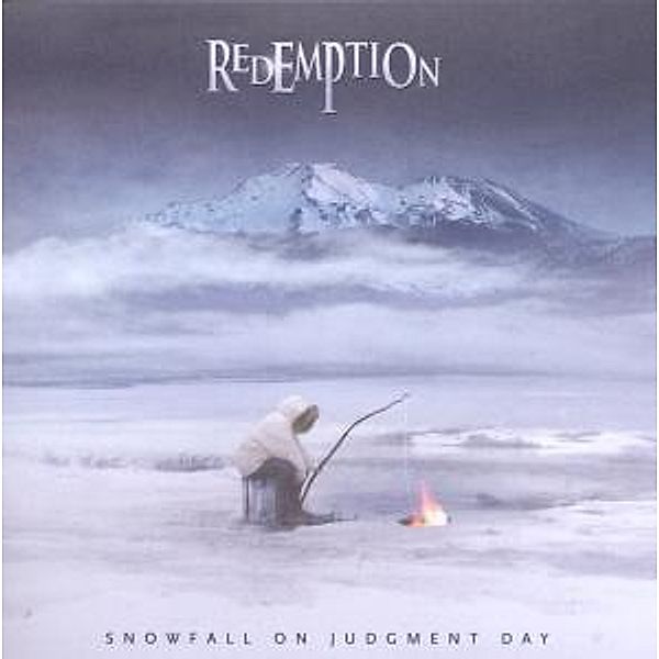 Snowfall On Judgment Day, Redemption