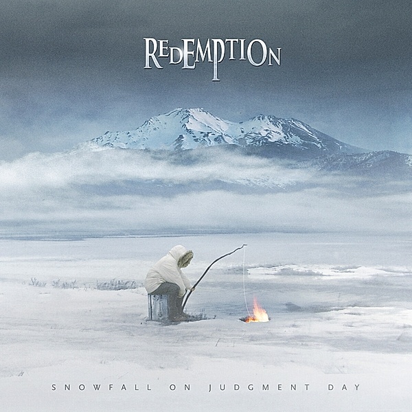 Snowfall On Judgment Day (Re-Release), Redemption