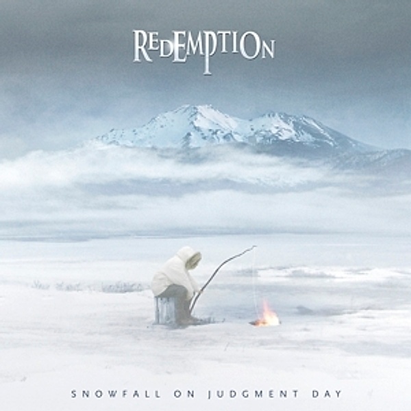 Snowfall On Judgment Day (Vinyl), Redemption