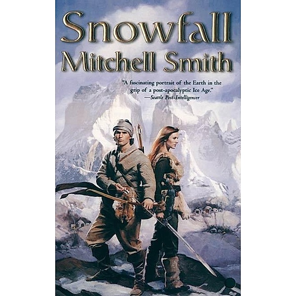Snowfall / Snowfall Bd.1, Mitchell Smith