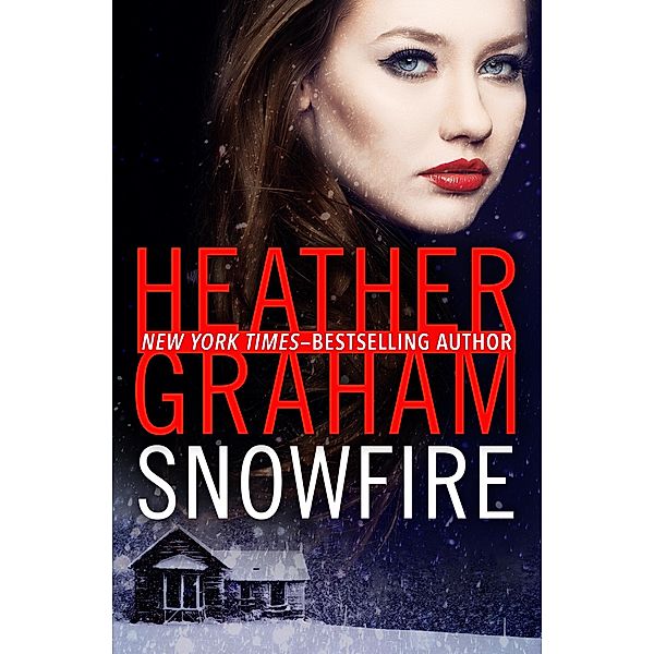 Snowfire, Heather Graham