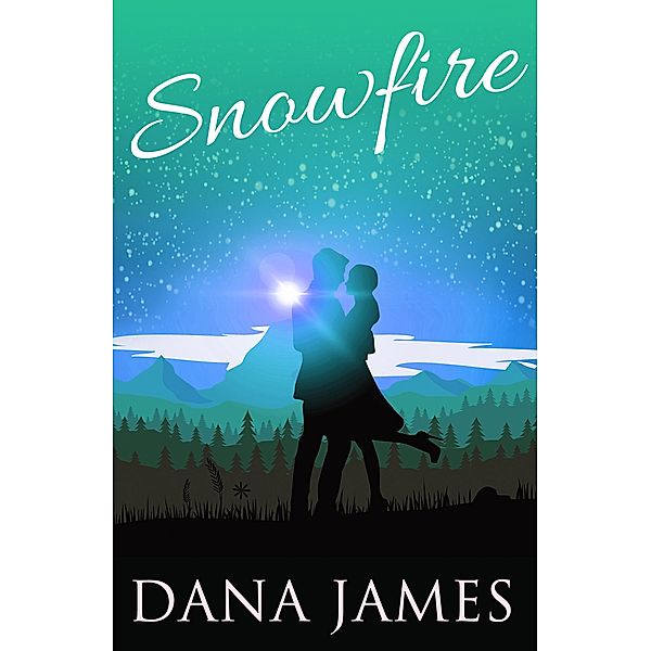Snowfire, Dana James